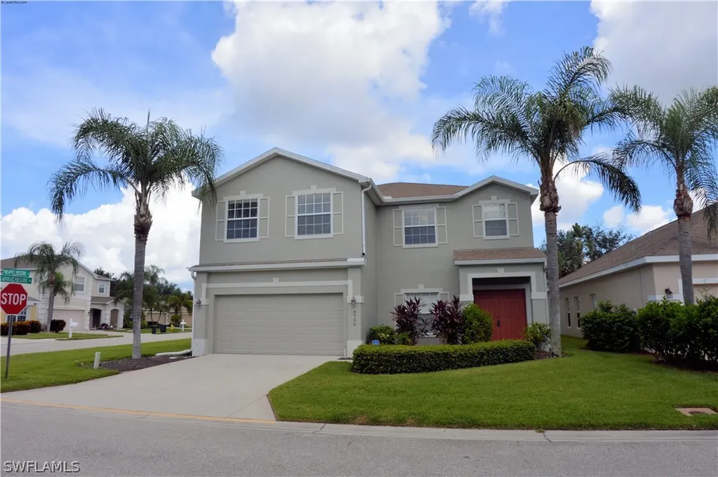9730 Pineapple Preserve Court Fort Myers FL 33908