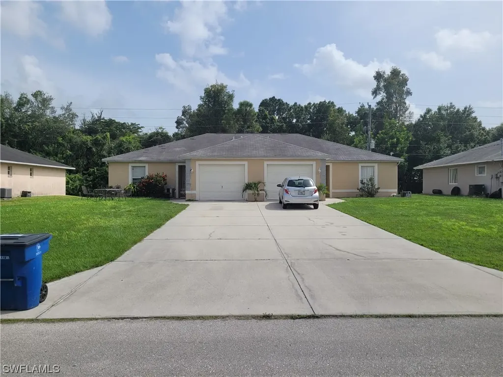 8352 Matanzas Road Fort Myers FL 33967