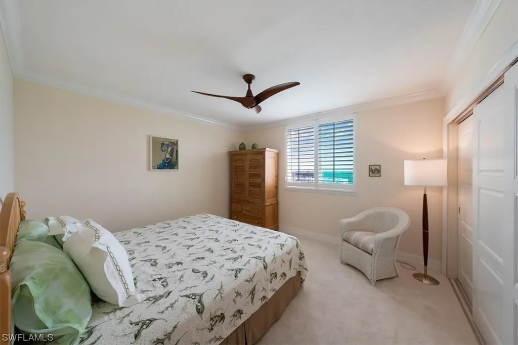 7515 Pelican Bay Boulevard Naples FL 34108