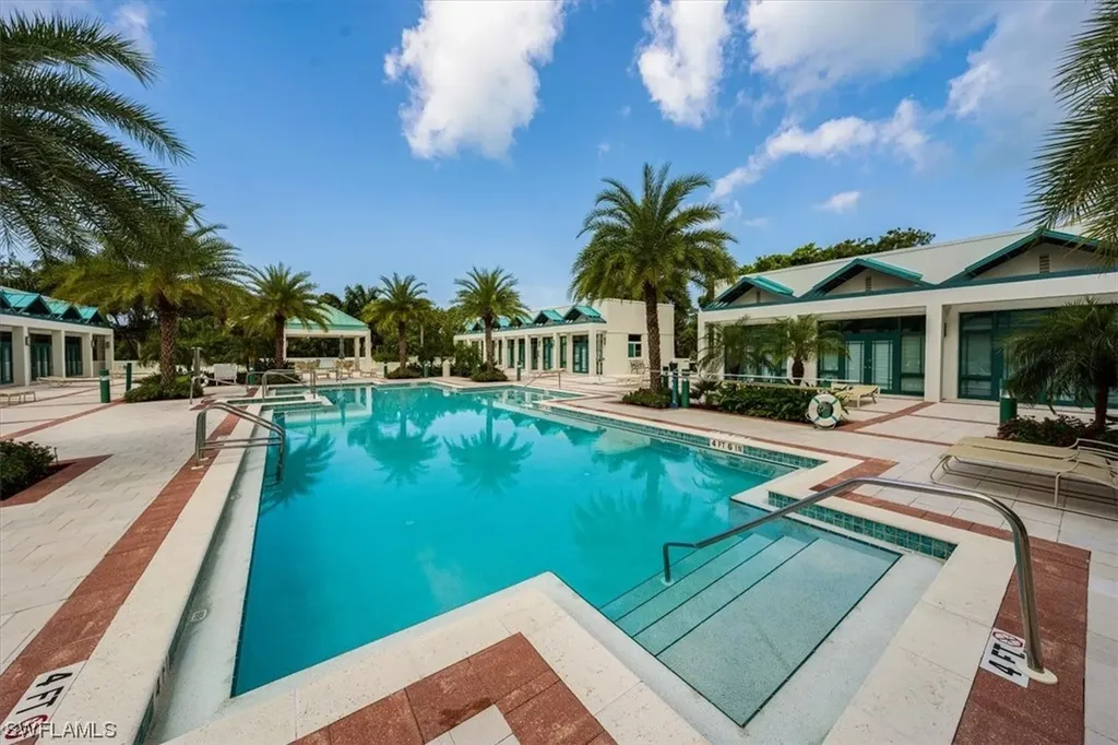 7515 Pelican Bay Boulevard Naples FL 34108