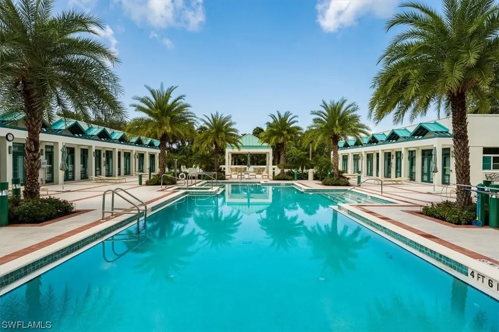 7515 Pelican Bay Boulevard Naples FL 34108