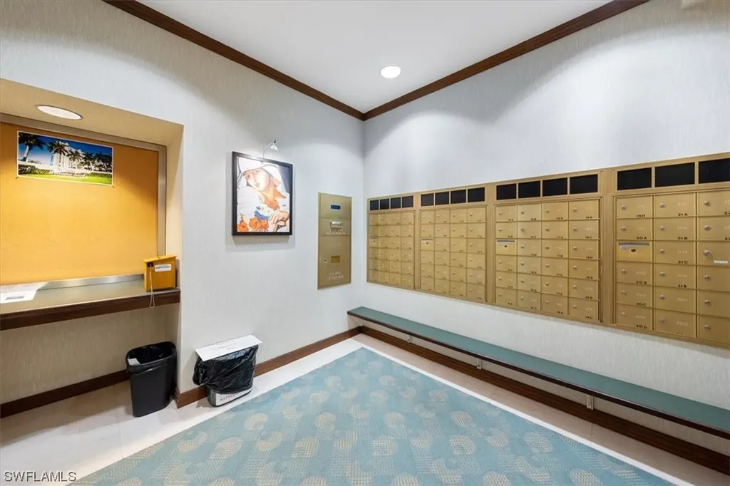 7515 Pelican Bay Boulevard Naples FL 34108