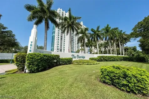7515 Pelican Bay Boulevard Naples FL 34108
