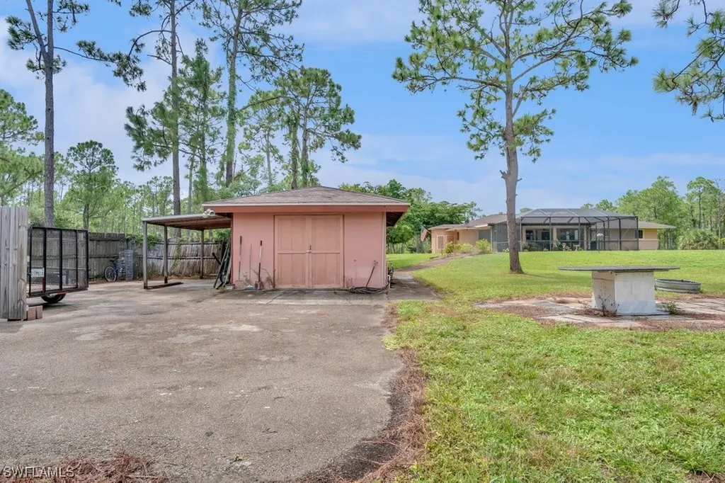 1620 Desoto Boulevard N Naples FL 34120