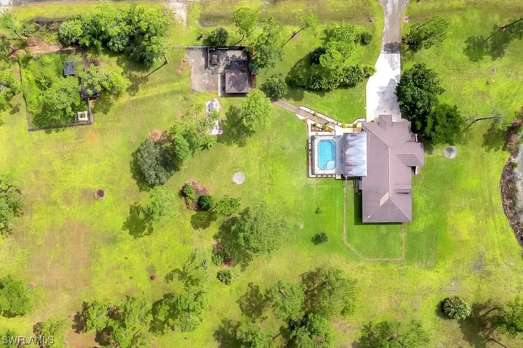 1620 Desoto Boulevard N Naples FL 34120