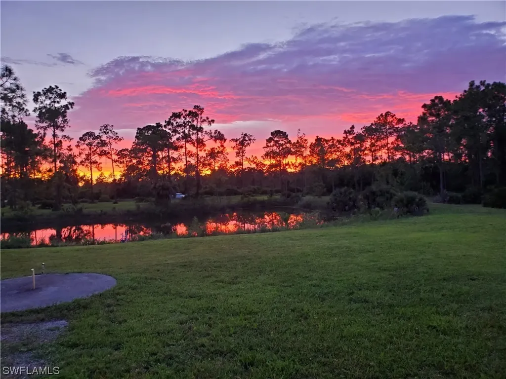 1620 Desoto Boulevard N Naples FL 34120
