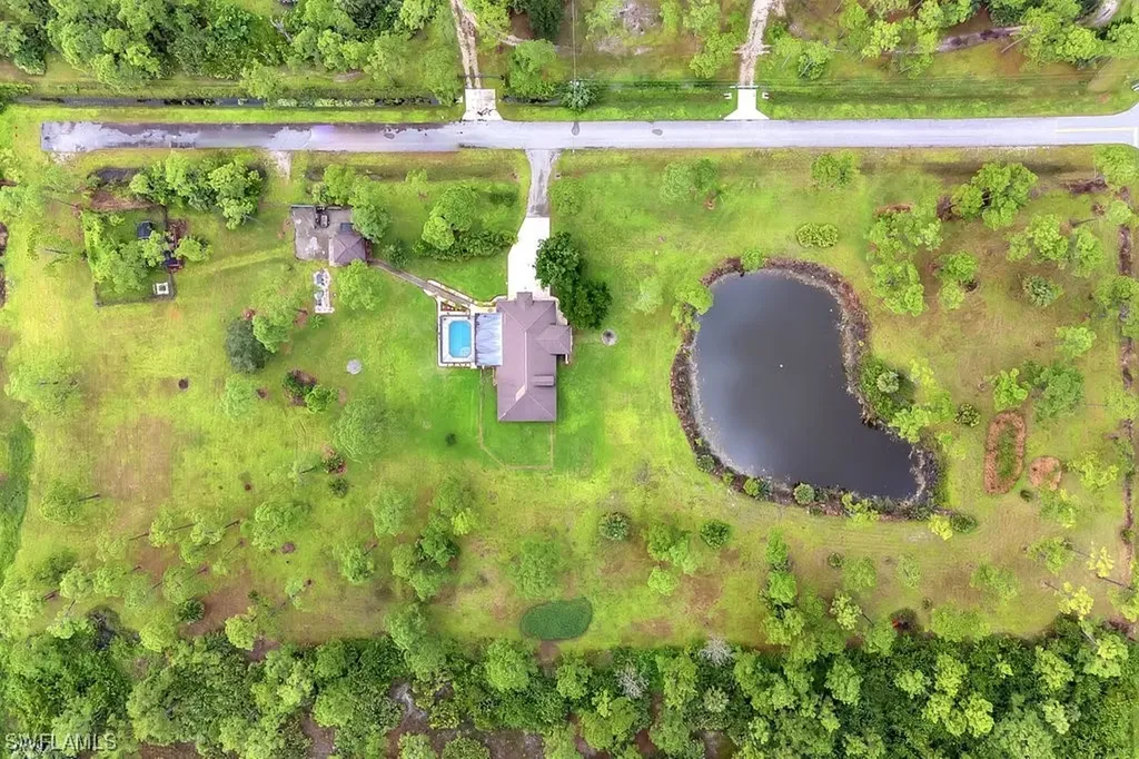 1620 Desoto Boulevard N Naples FL 34120