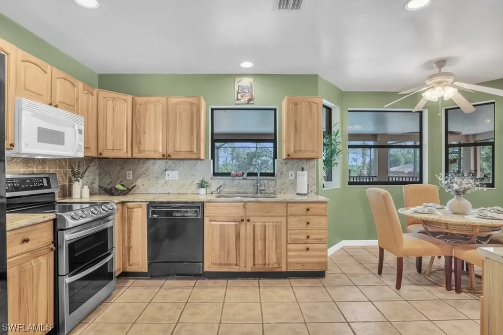 1620 Desoto Boulevard N Naples FL 34120