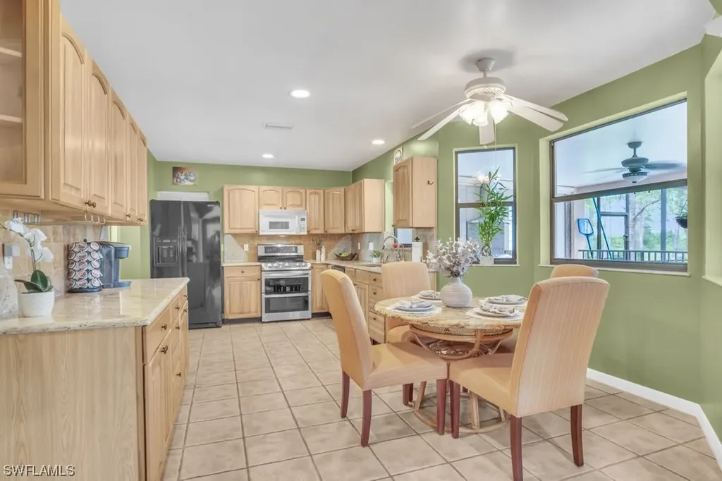 1620 Desoto Boulevard N Naples FL 34120