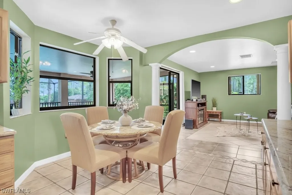 1620 Desoto Boulevard N Naples FL 34120