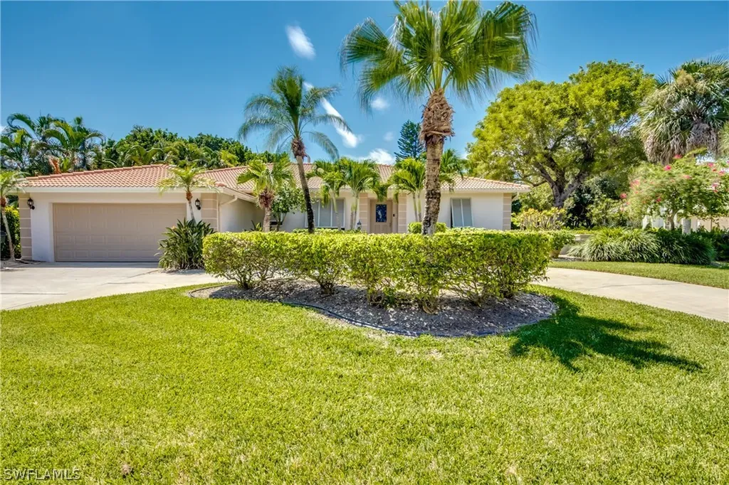 12434 Mcgregor Woods Circle Fort Myers FL 33908