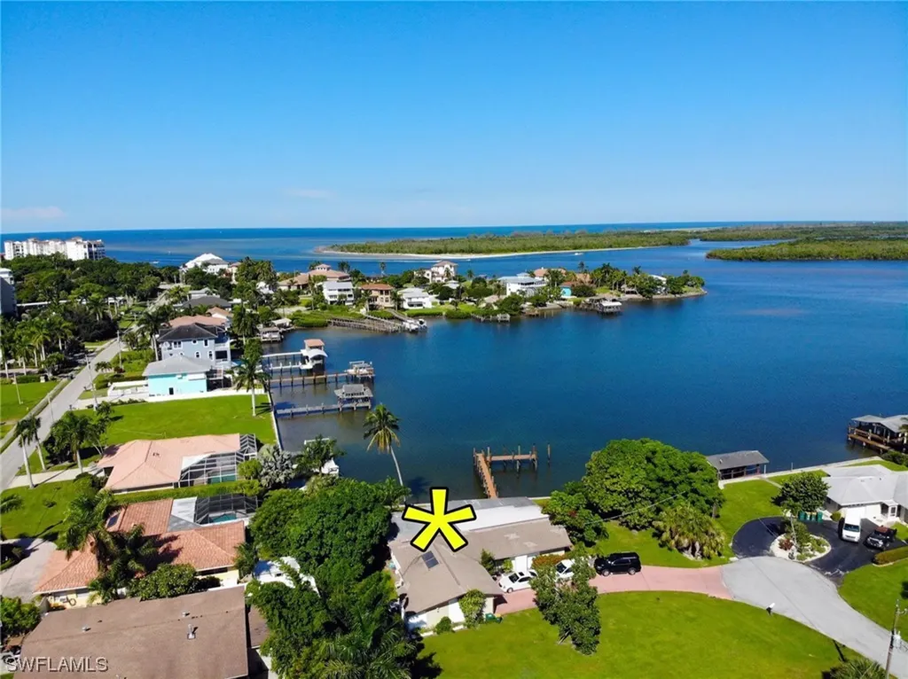 14 Hawk Street Naples FL 34113