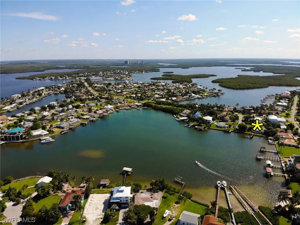 14 Hawk Street Naples FL 34113