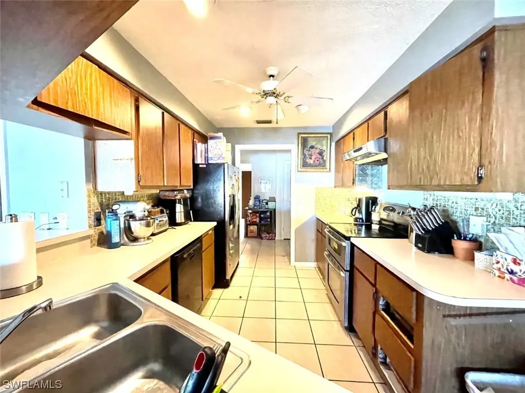 14 Hawk Street Naples FL 34113