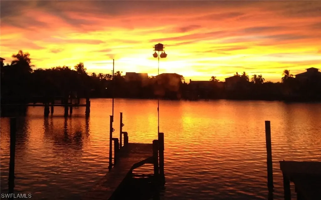 14 Hawk Street Naples FL 34113