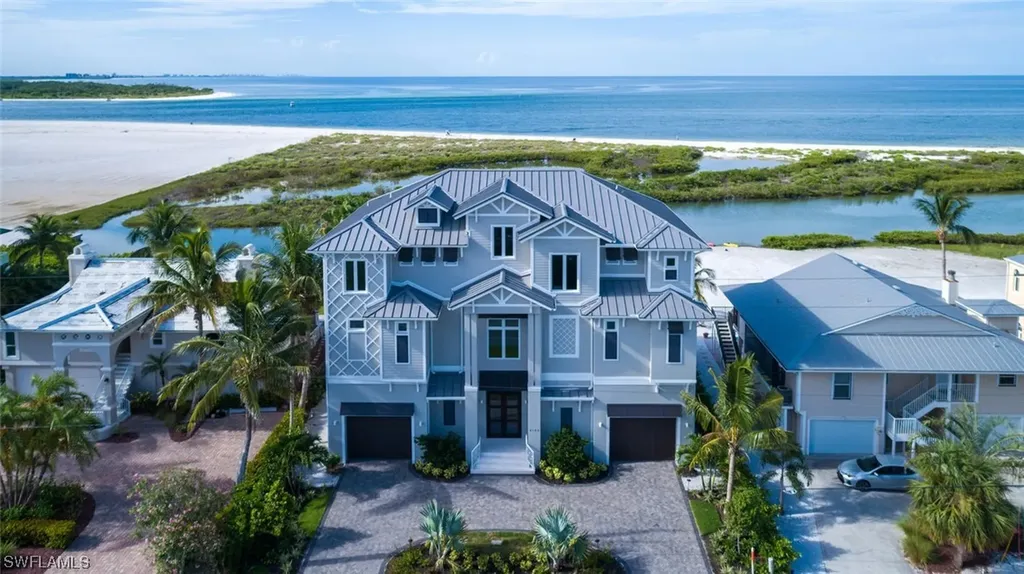 8180 Estero Boulevard Fort Myers Beach FL 33931