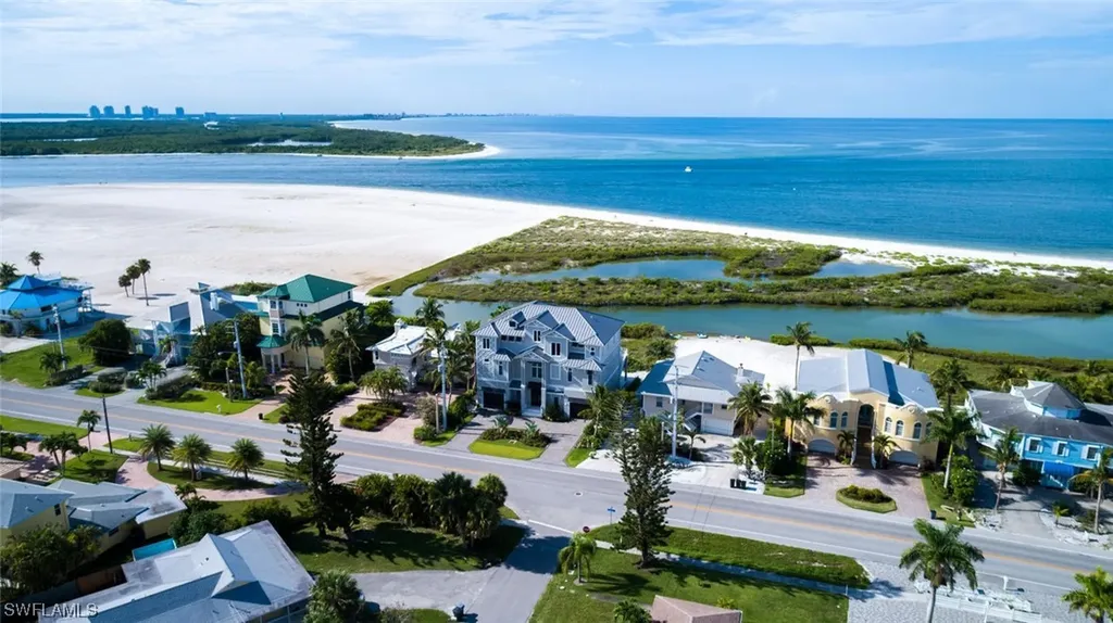 8180 Estero Boulevard Fort Myers Beach FL 33931