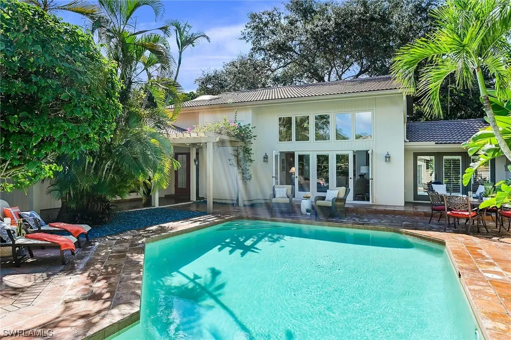 804 Buttonbush Lane Naples FL 34108