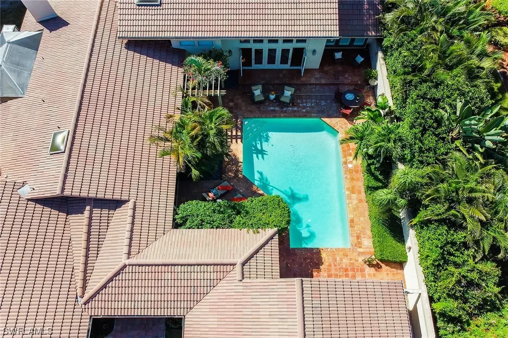 804 Buttonbush Lane Naples FL 34108
