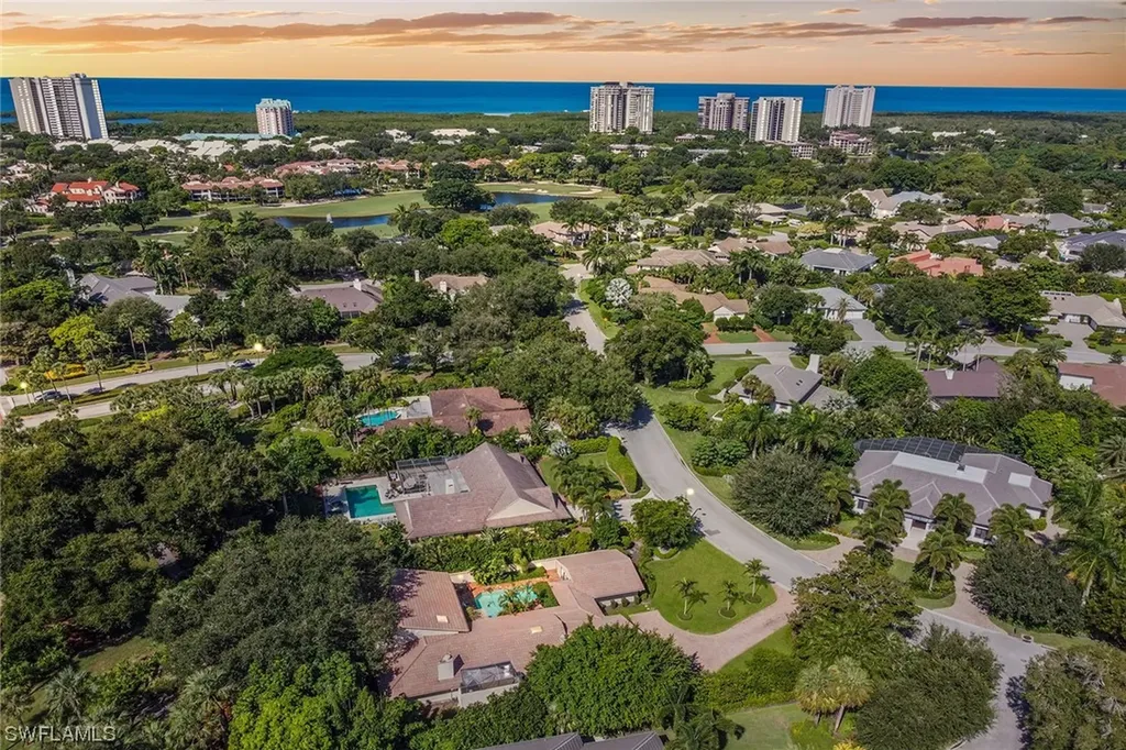 804 Buttonbush Lane Naples FL 34108
