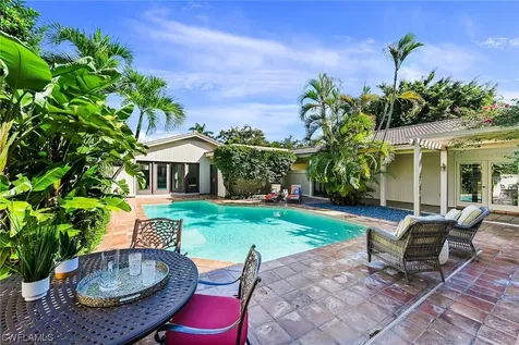 804 Buttonbush Lane Naples FL 34108