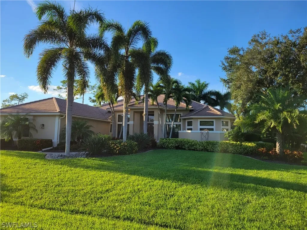 15421 Gullane Court Fort Myers FL 33912