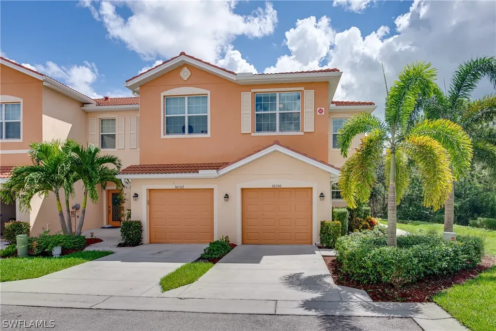 10150 Via Colomba Circle Fort Myers FL 33966