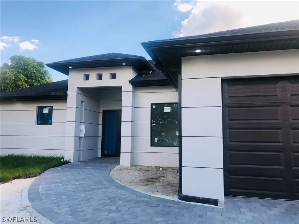 1802 Hancock Bridge Parkway Cape Coral FL 33990