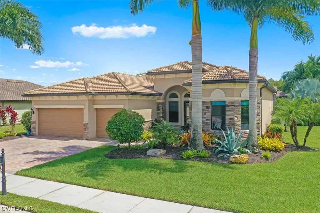 20131 Eagle Stone Drive Estero FL 33928