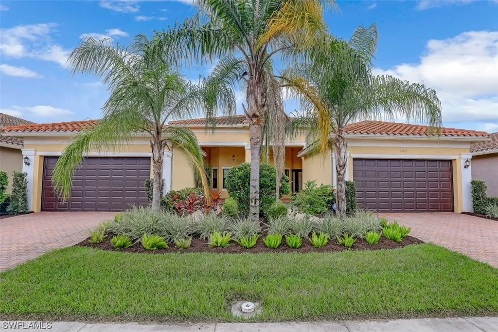 13395 Silktail Drive Naples FL 34109