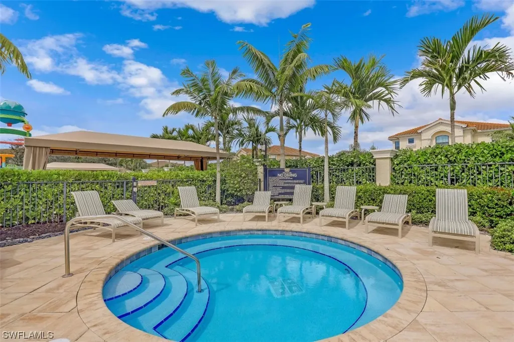 13395 Silktail Drive Naples FL 34109