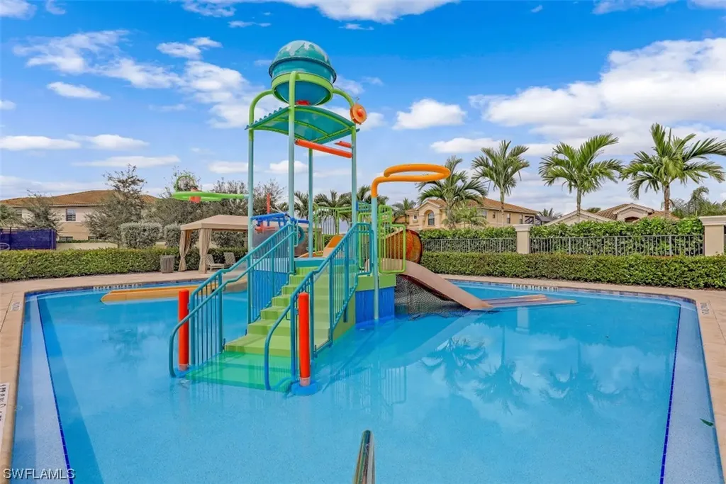 13395 Silktail Drive Naples FL 34109
