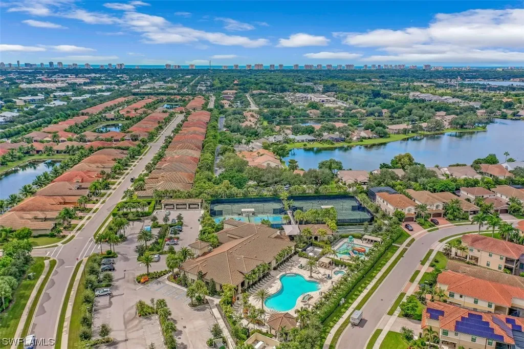 13395 Silktail Drive Naples FL 34109
