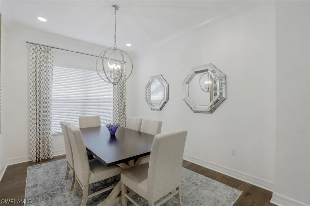 13395 Silktail Drive Naples FL 34109