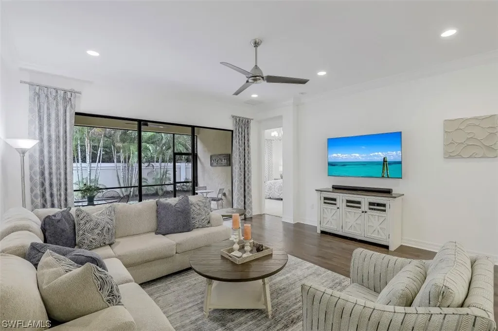 13395 Silktail Drive Naples FL 34109