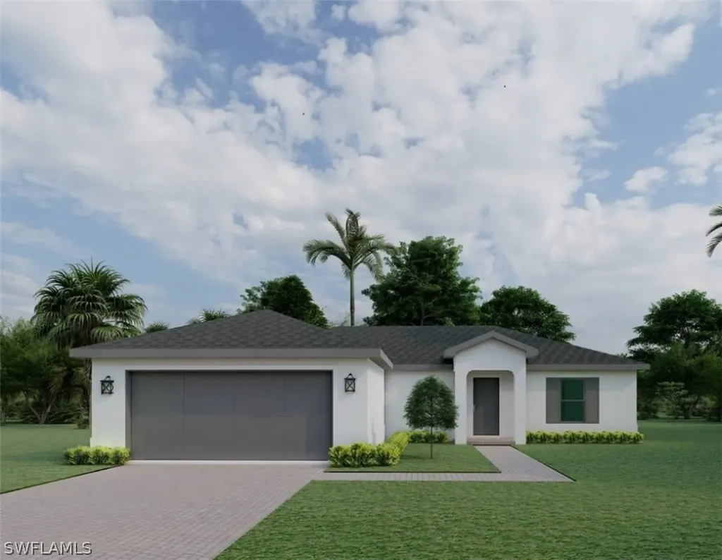 2604 NE 5th Avenue Cape Coral FL 33909