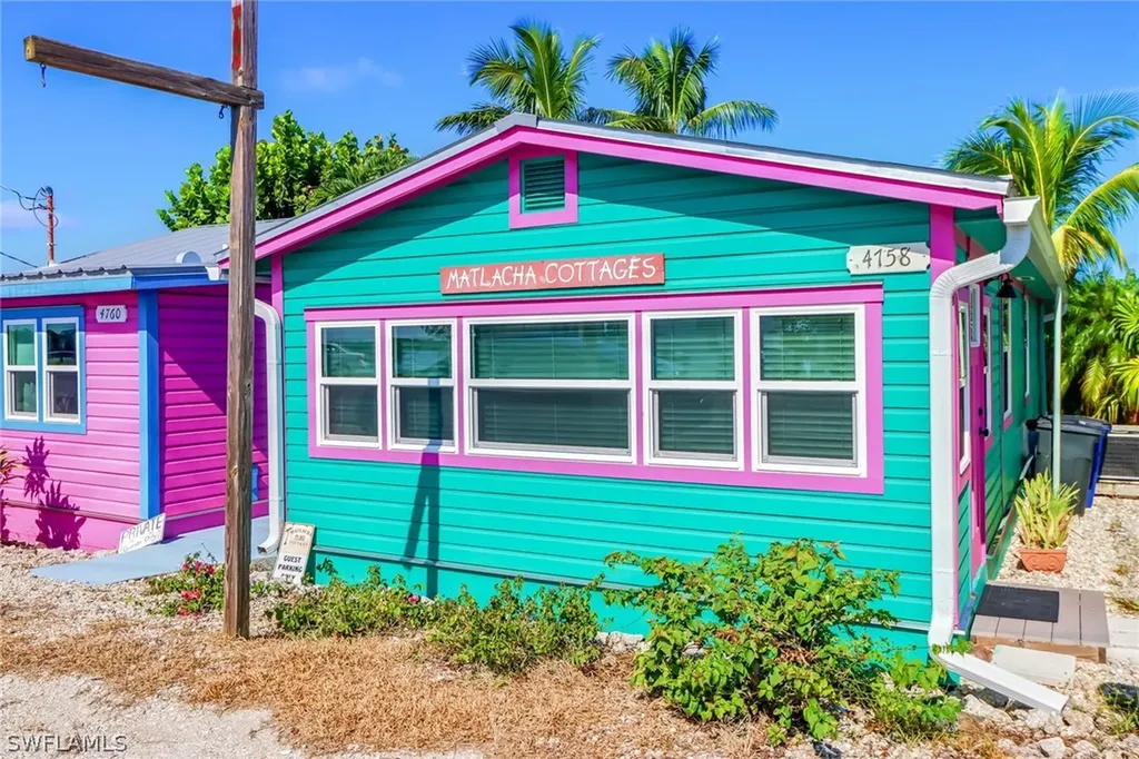 4760 Pine Island Road NW Matlacha FL 33993