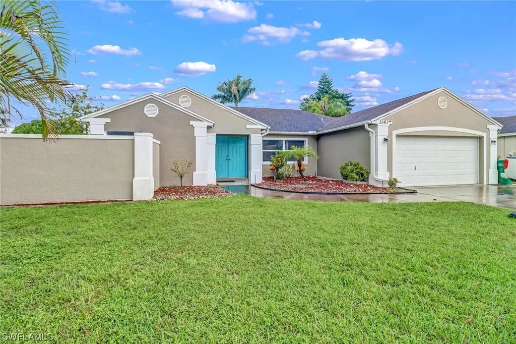 3161 Pineapple Court Naples FL 34120
