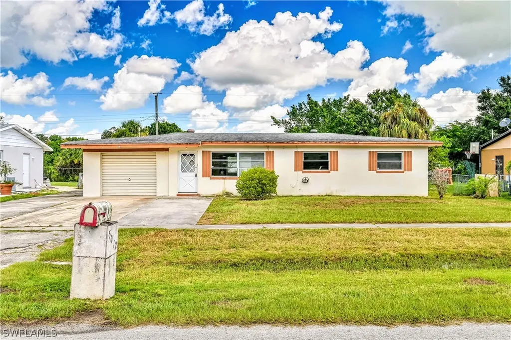 5082 Billys Creek Drive Fort Myers FL 33905