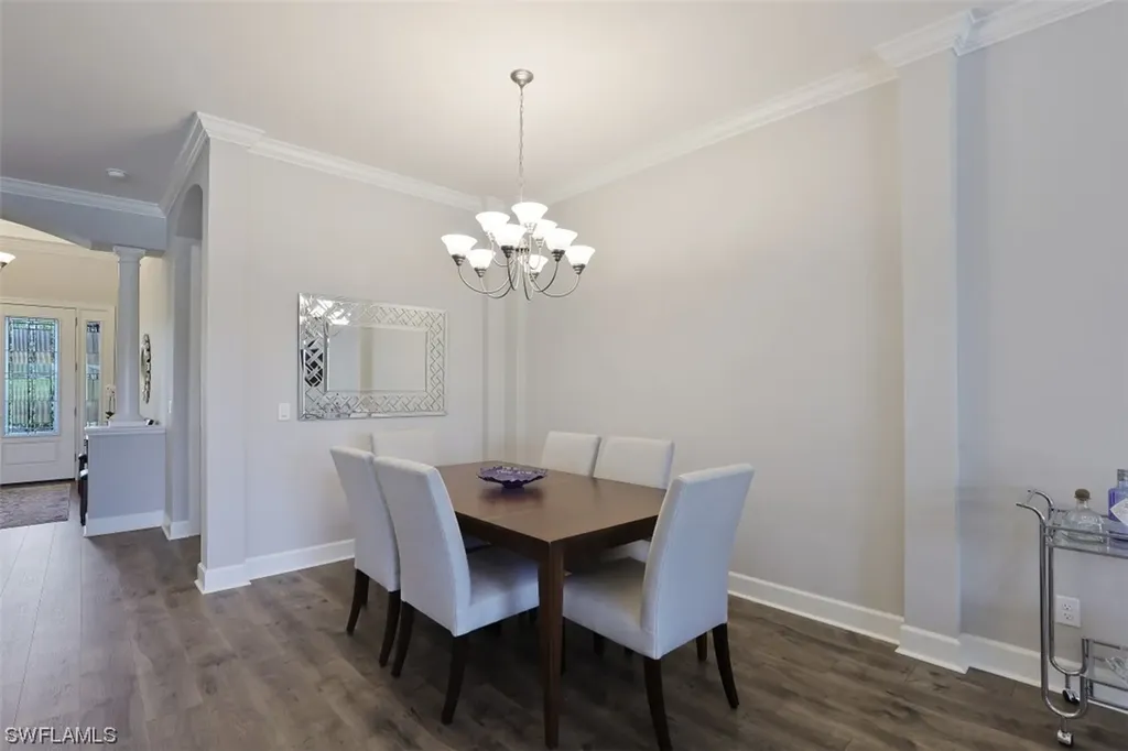 8427 Palacio Terrace S Naples FL 34114