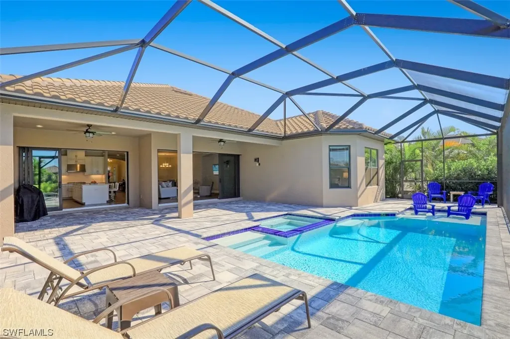8427 Palacio Terrace S Naples FL 34114