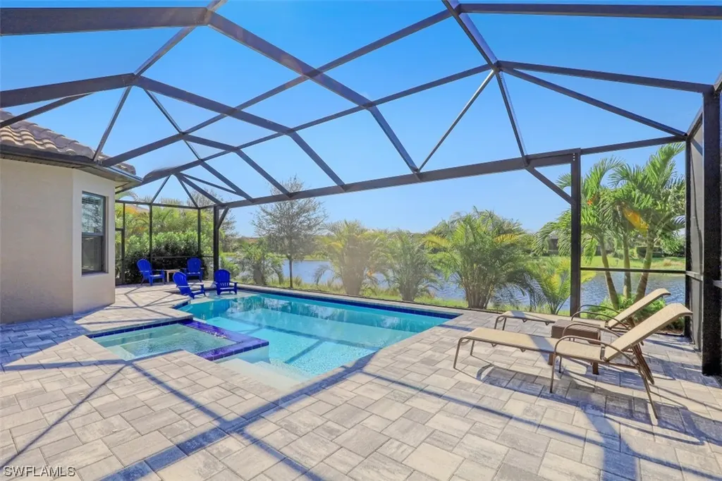 8427 Palacio Terrace S Naples FL 34114