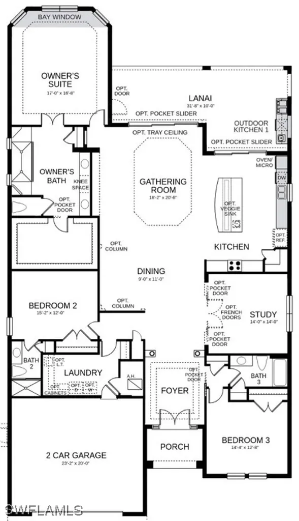 8427 Palacio Terrace S Naples FL 34114