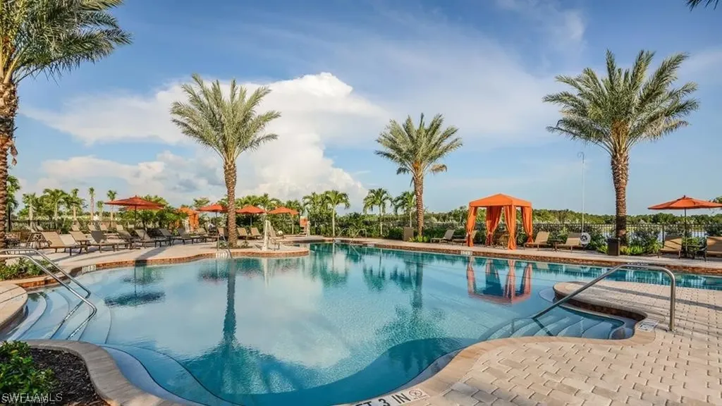 8427 Palacio Terrace S Naples FL 34114