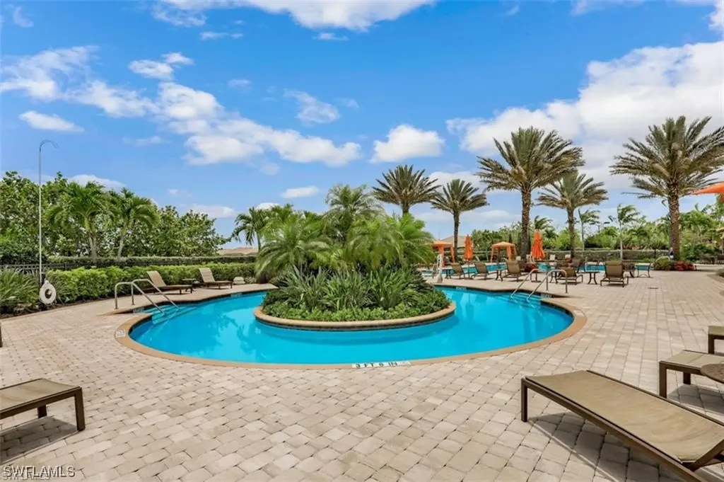 8427 Palacio Terrace S Naples FL 34114