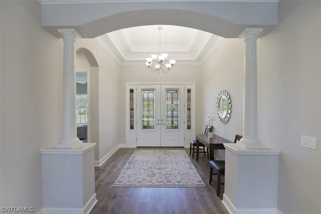 8427 Palacio Terrace S Naples FL 34114