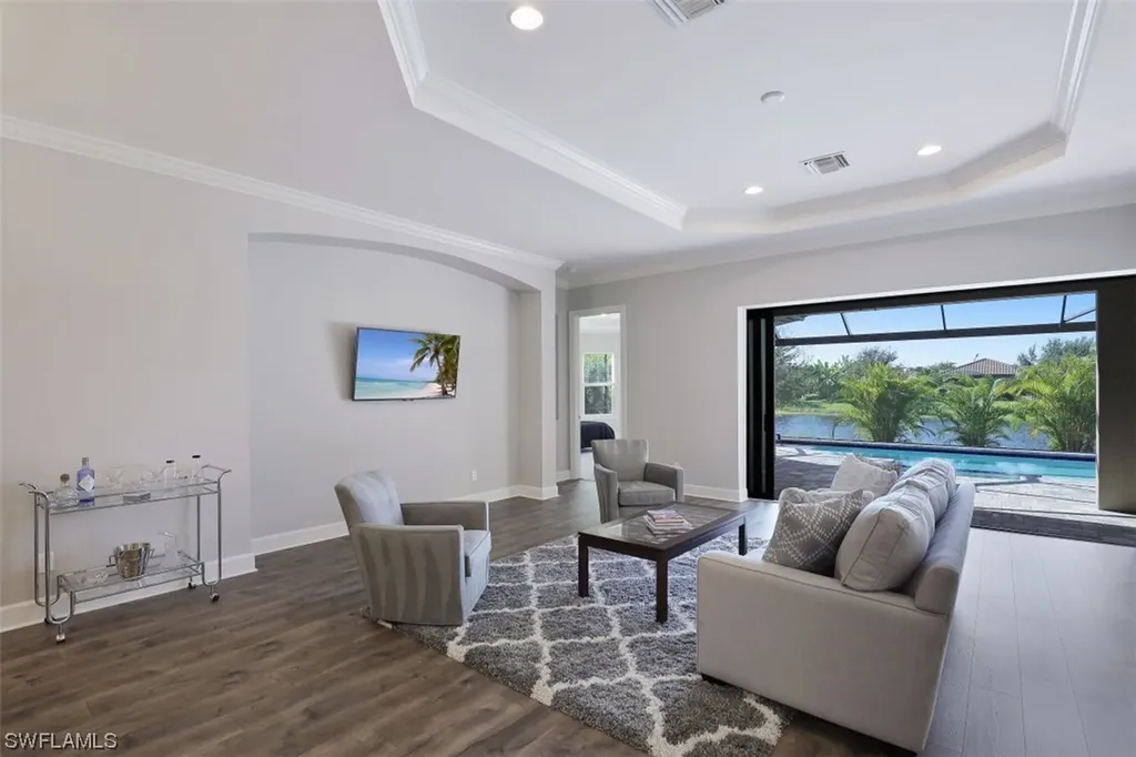 8427 Palacio Terrace S Naples FL 34114