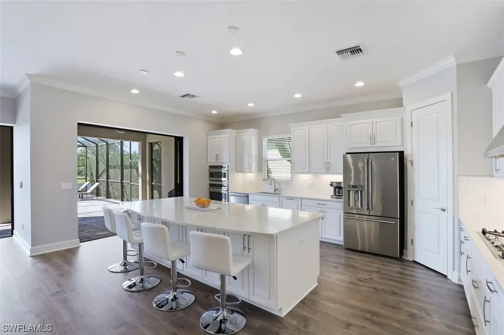 8427 Palacio Terrace S Naples FL 34114