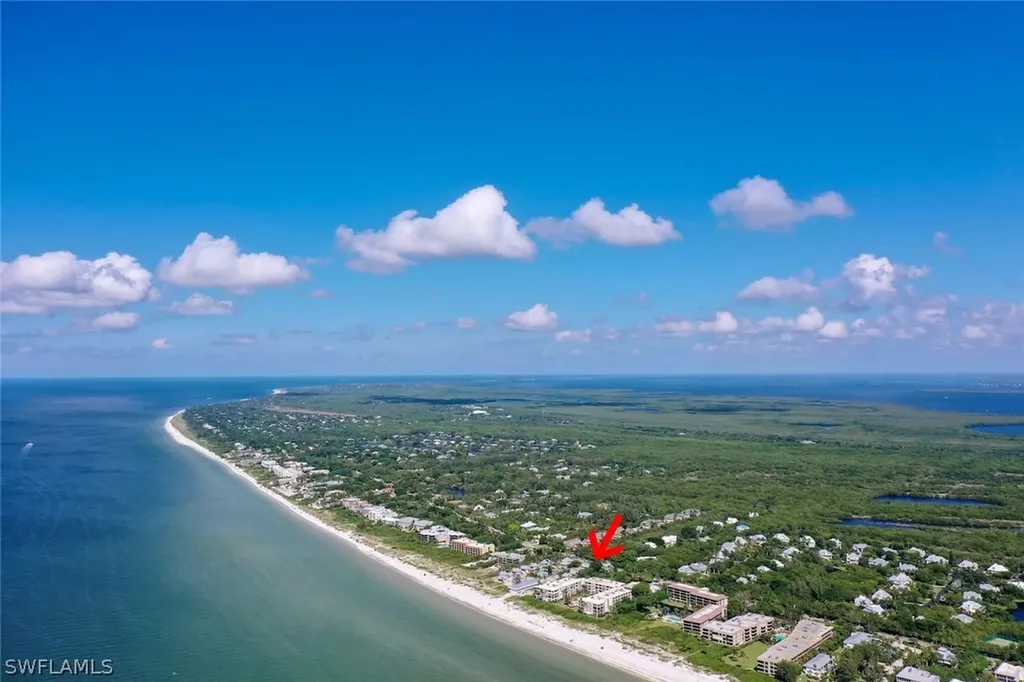 2777 W Gulf Drive Sanibel FL 33957