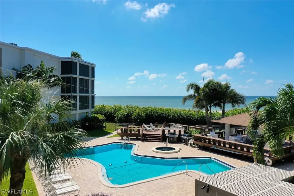 2777 W Gulf Drive Sanibel FL 33957